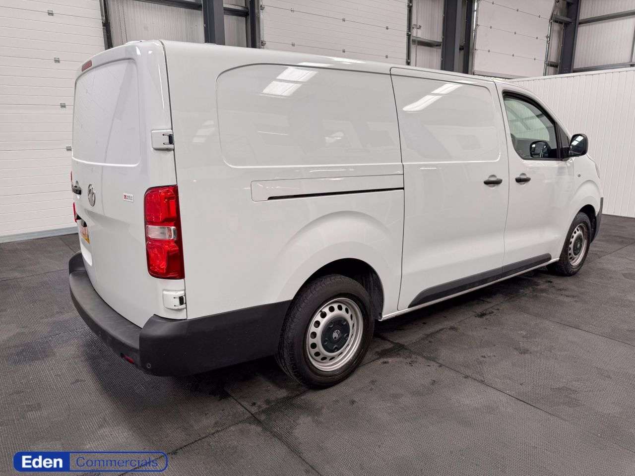 2024 VAUXHALL VIVARO 2024 VAUXHALL VIVARO