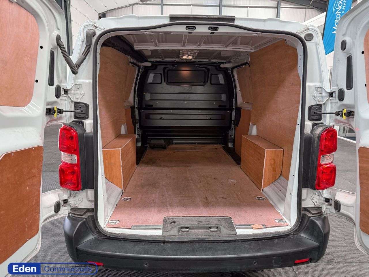 A 2024 VAUXHALL VIVARO 2.0 Turbo D 3100 Prime XL LWB H1 Euro 6 (145 ps) LWB - L2 - WARRANTY 2027 A 2024 VAUXHALL VIVARO 2.0 Turbo D 3100 Prime XL LWB H1 Euro 6 (145 ps) LWB - L2 - WARRANTY 2027