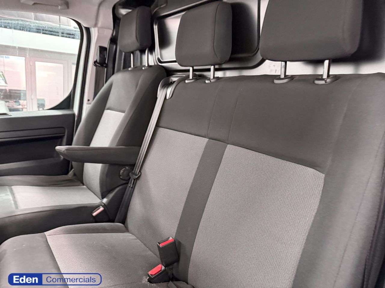 2024 VAUXHALL VIVARO 2024 VAUXHALL VIVARO