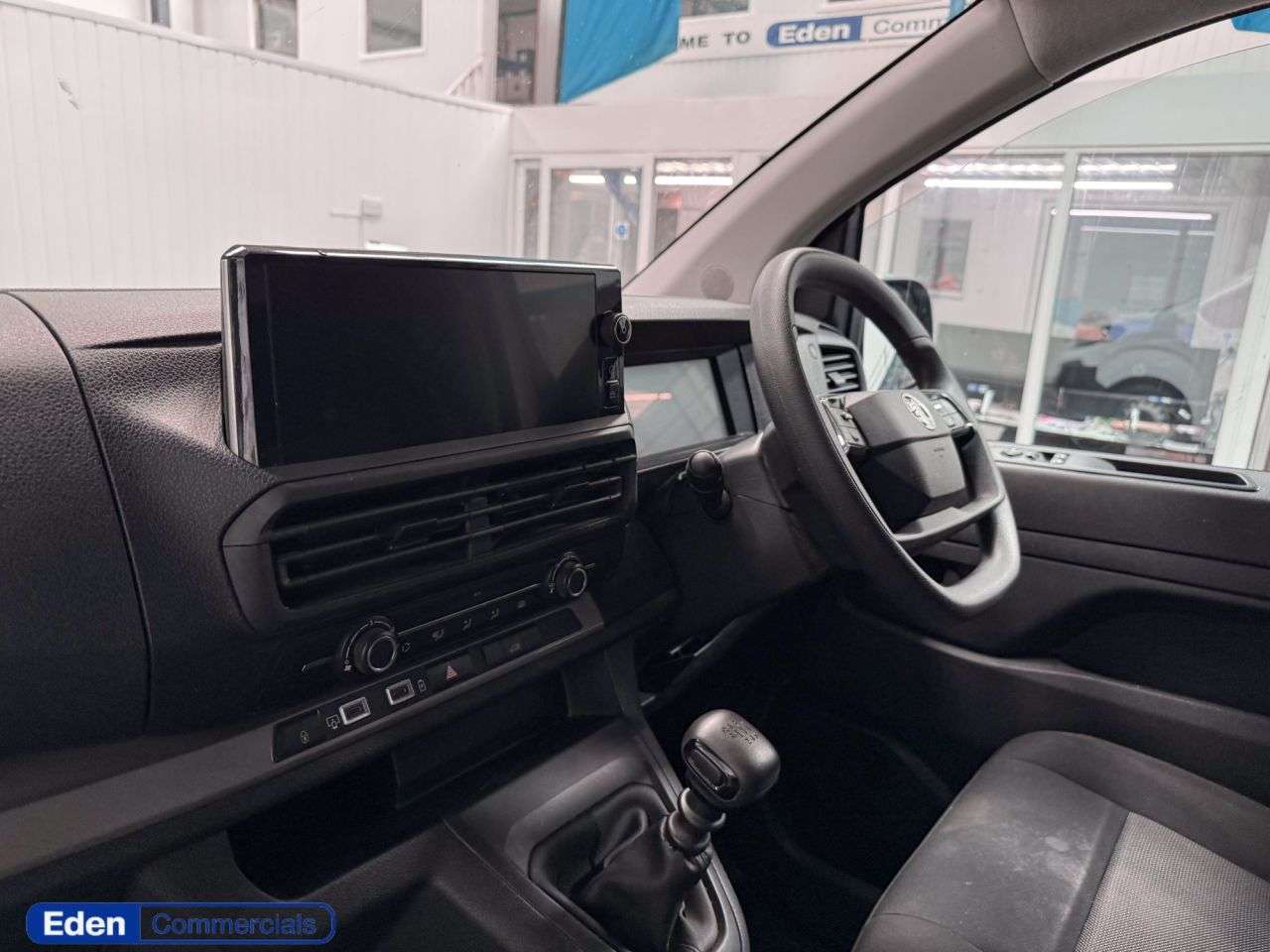 2024 VAUXHALL VIVARO 2024 VAUXHALL VIVARO