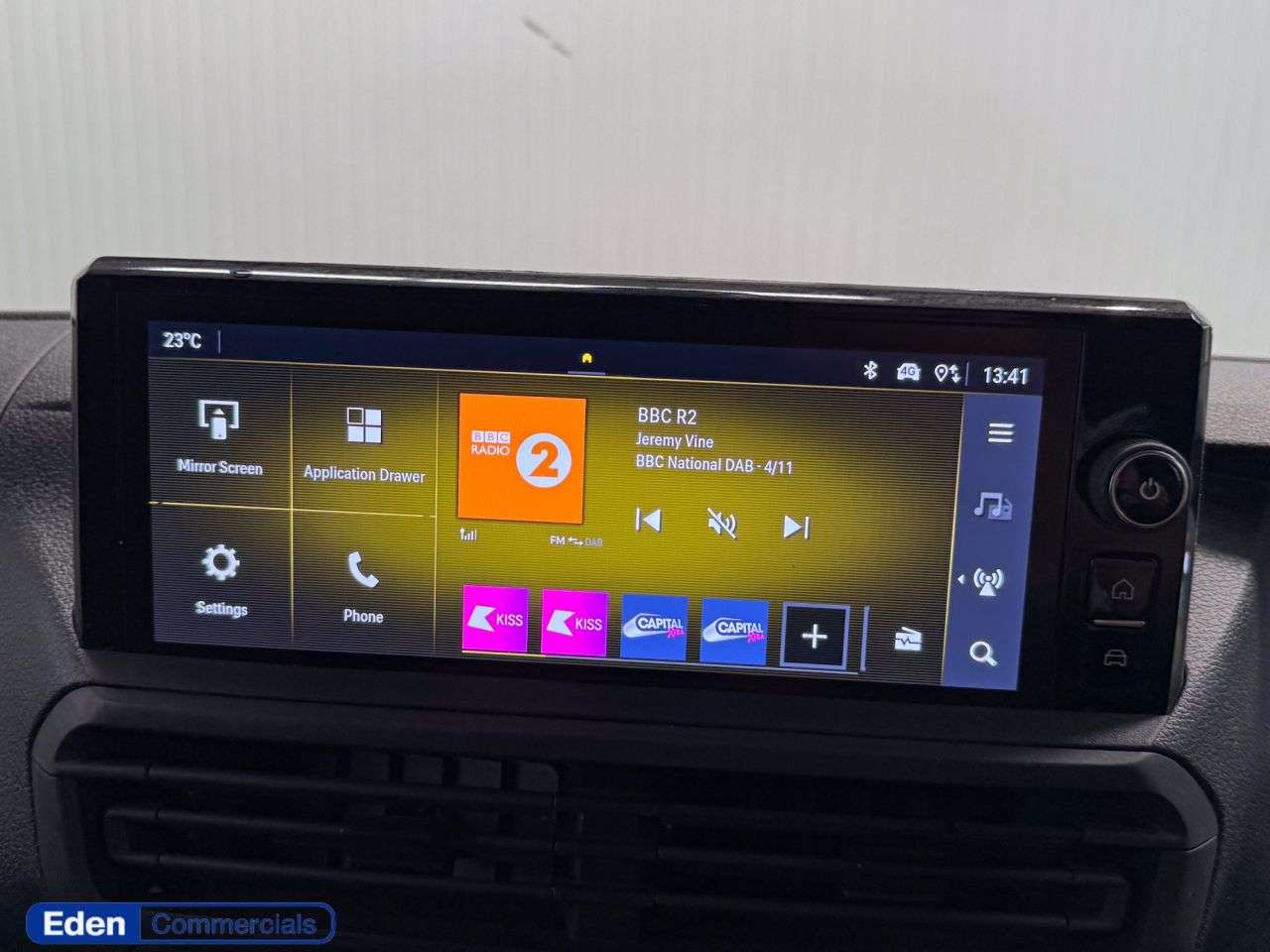 2024 VAUXHALL VIVARO 2024 VAUXHALL VIVARO