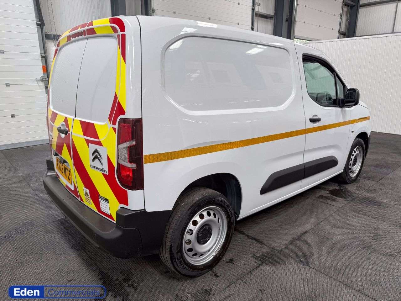 2023 CITROEN BERLINGO 2023 CITROEN BERLINGO