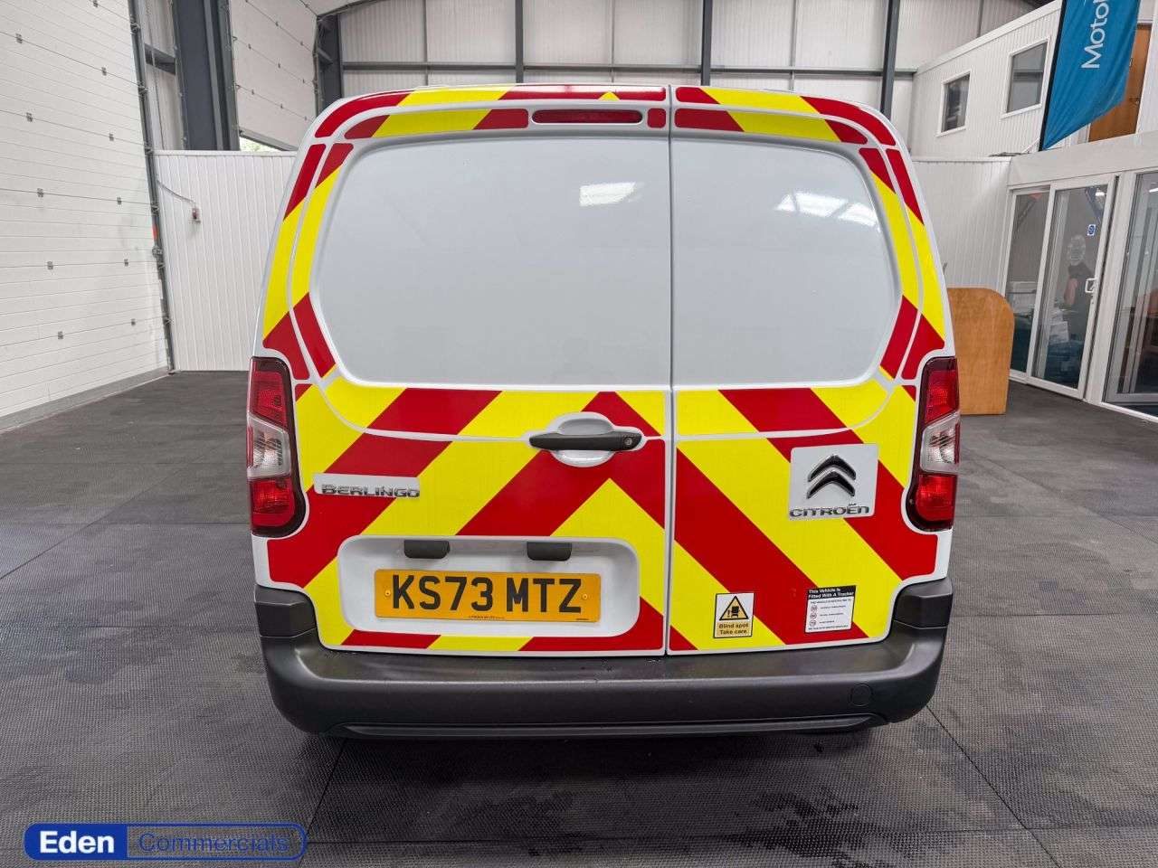 2023 CITROEN BERLINGO 2023 CITROEN BERLINGO