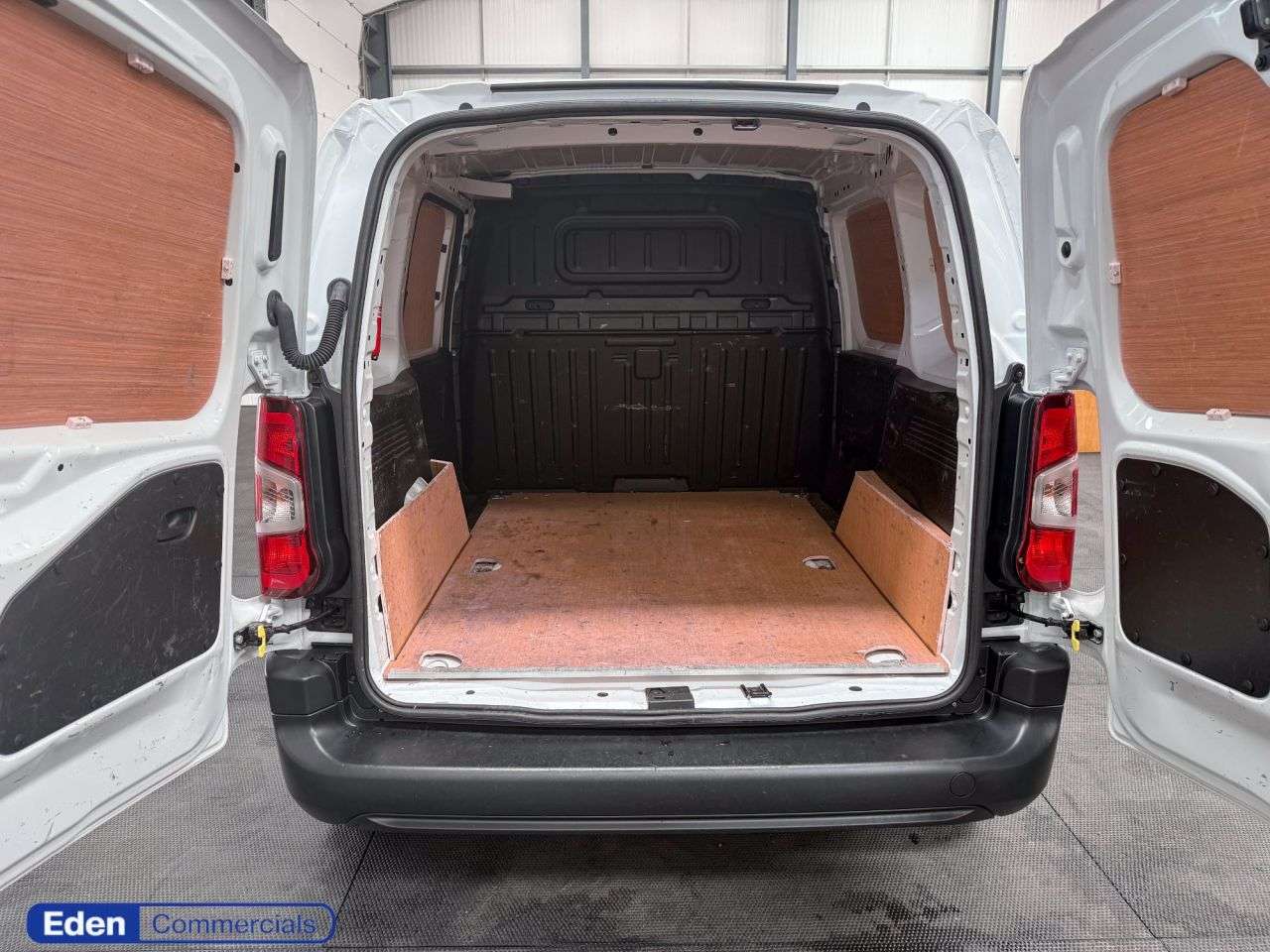 A 2023 CITROEN BERLINGO 1.5 BlueHDi 1000 Enterprise Edition M SWB AIR CON + EURO 6 + SWB A 2023 CITROEN BERLINGO 1.5 BlueHDi 1000 Enterprise Edition M SWB AIR CON + EURO 6 + SWB