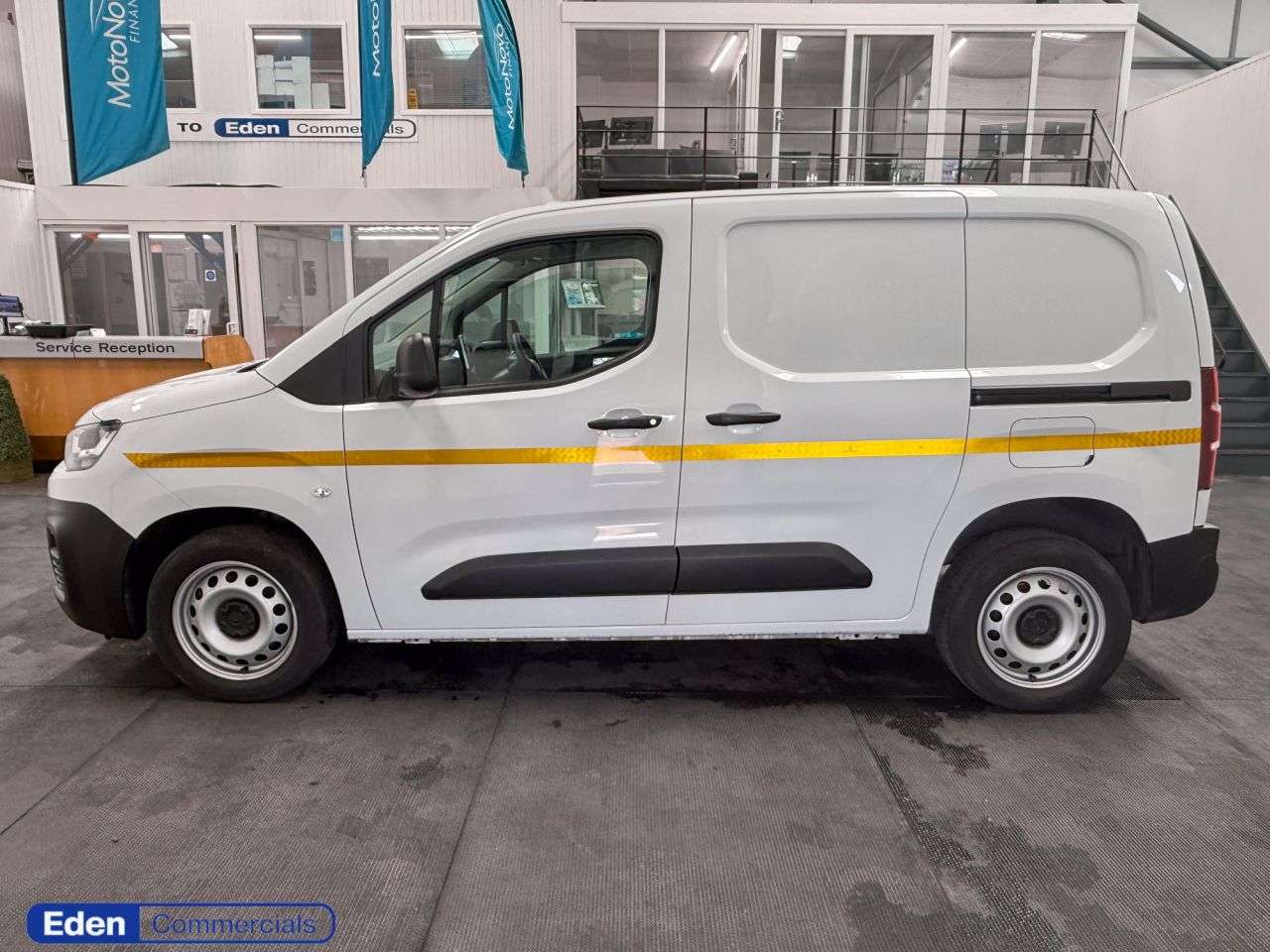 2023 CITROEN BERLINGO 2023 CITROEN BERLINGO