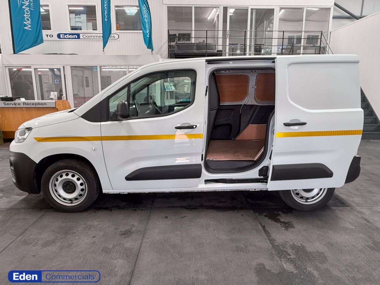 2023 CITROEN BERLINGO 2023 CITROEN BERLINGO