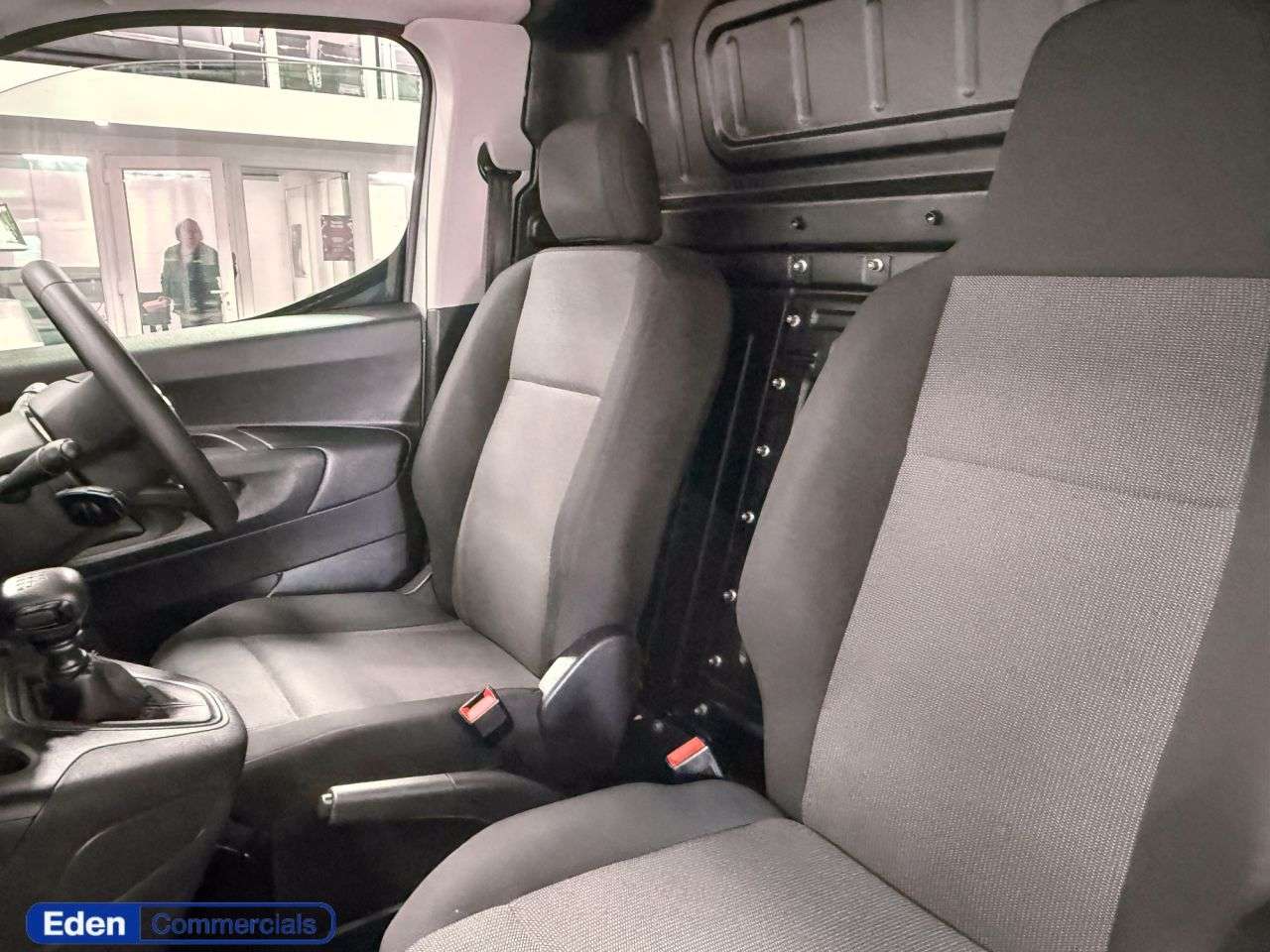 2023 CITROEN BERLINGO 2023 CITROEN BERLINGO