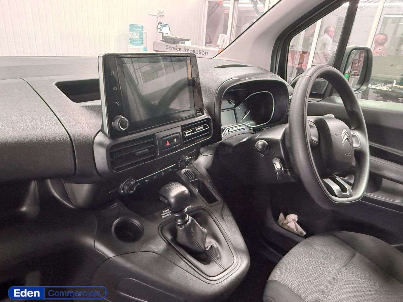 2023 CITROEN BERLINGO 2023 CITROEN BERLINGO