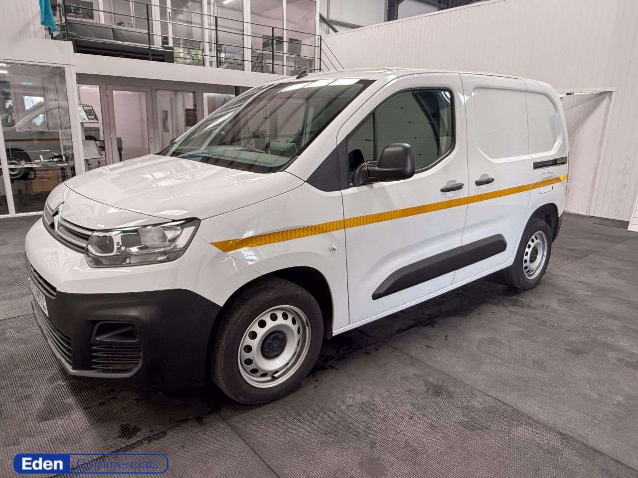 2023 CITROEN BERLINGO 2023 CITROEN BERLINGO