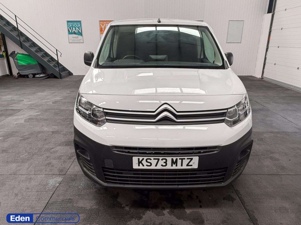 2023 CITROEN BERLINGO 2023 CITROEN BERLINGO