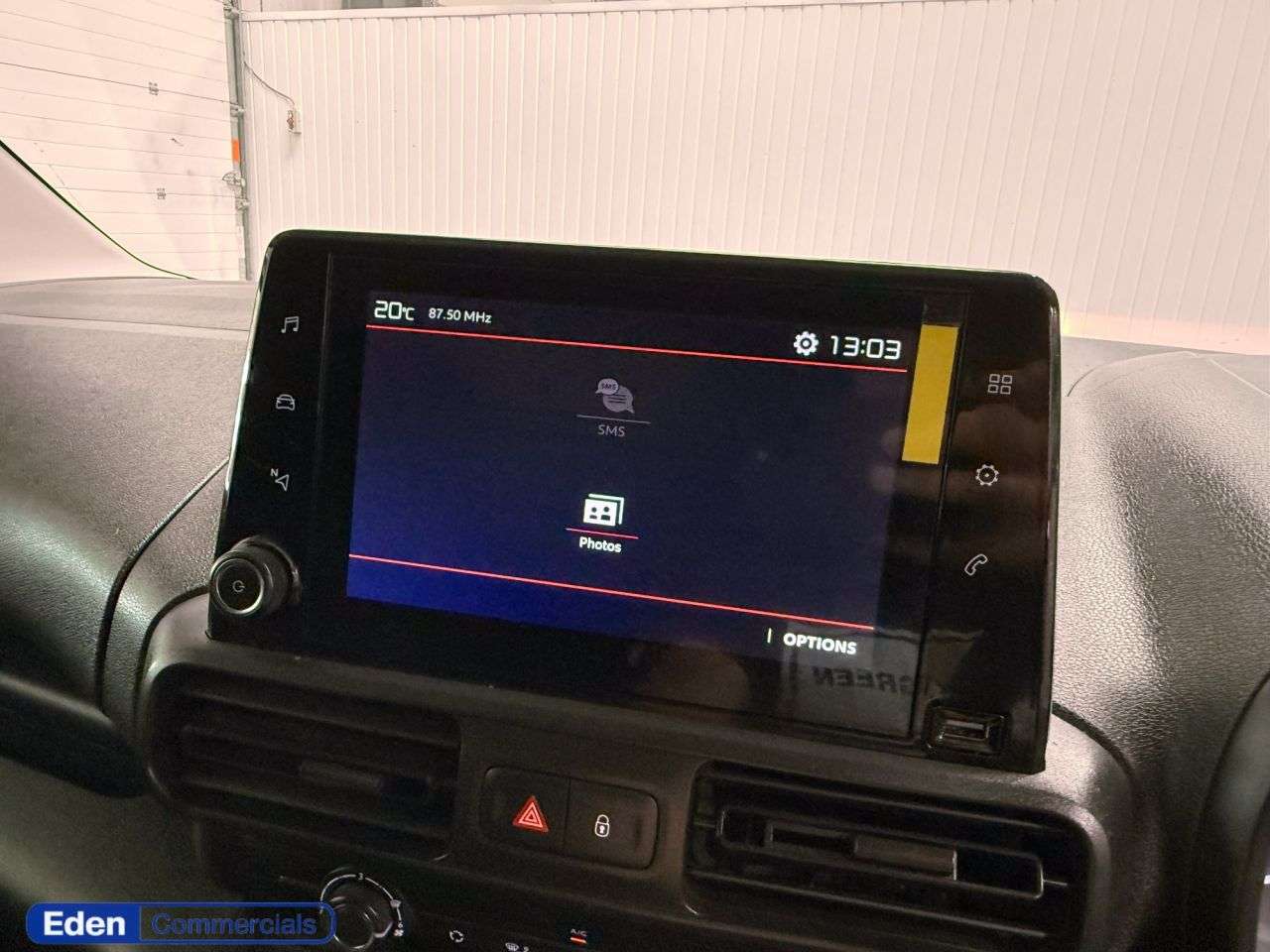 2023 CITROEN BERLINGO 2023 CITROEN BERLINGO