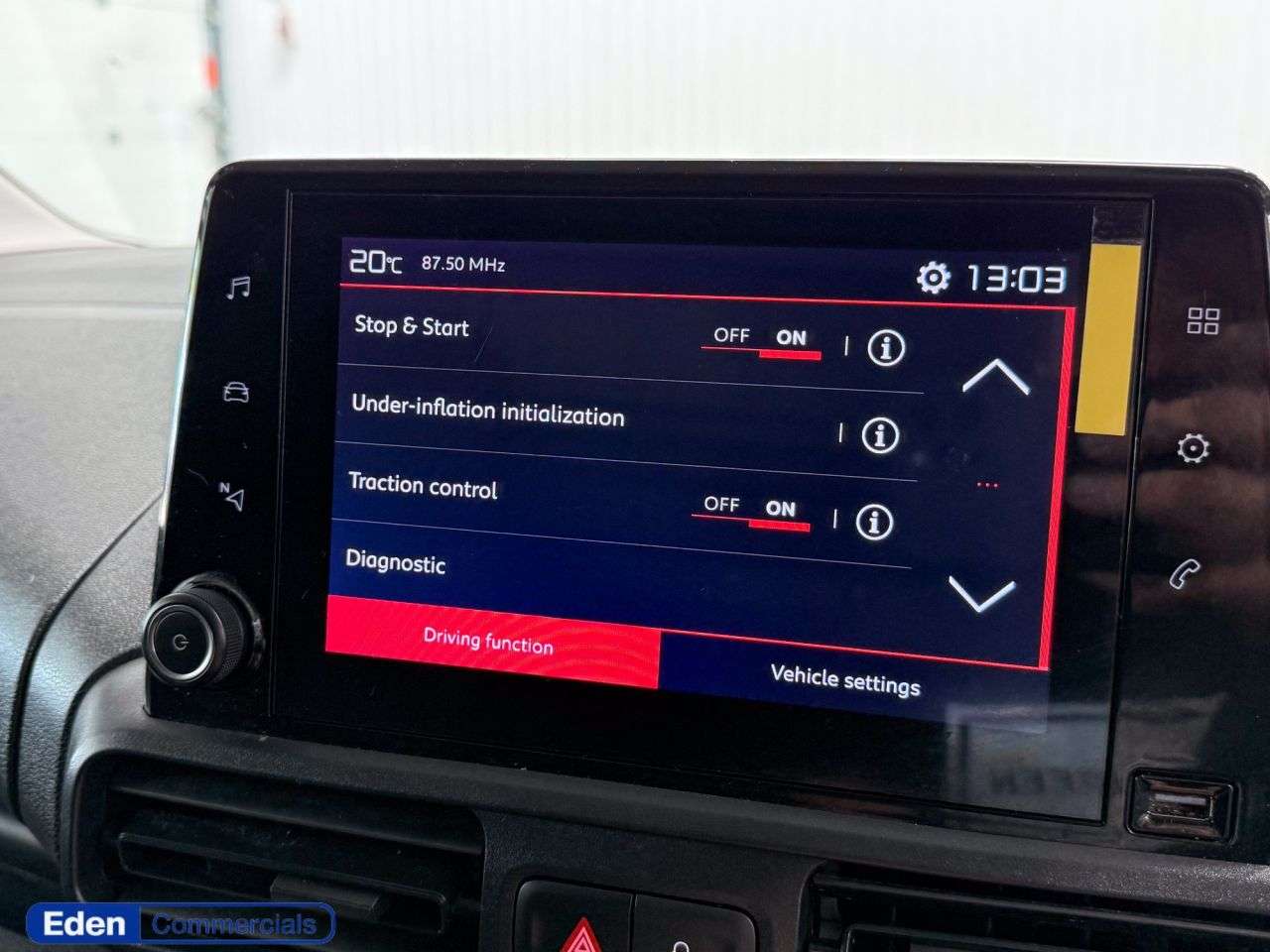 2023 CITROEN BERLINGO 2023 CITROEN BERLINGO