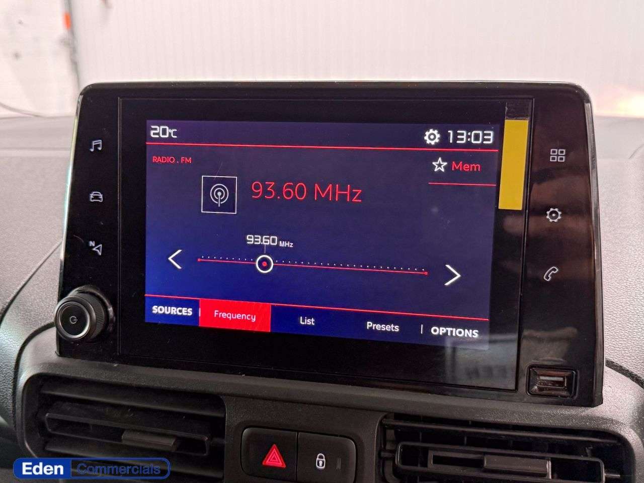 2023 CITROEN BERLINGO 2023 CITROEN BERLINGO