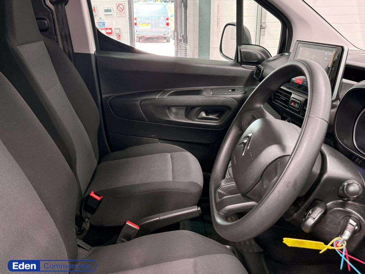 2023 CITROEN BERLINGO 2023 CITROEN BERLINGO