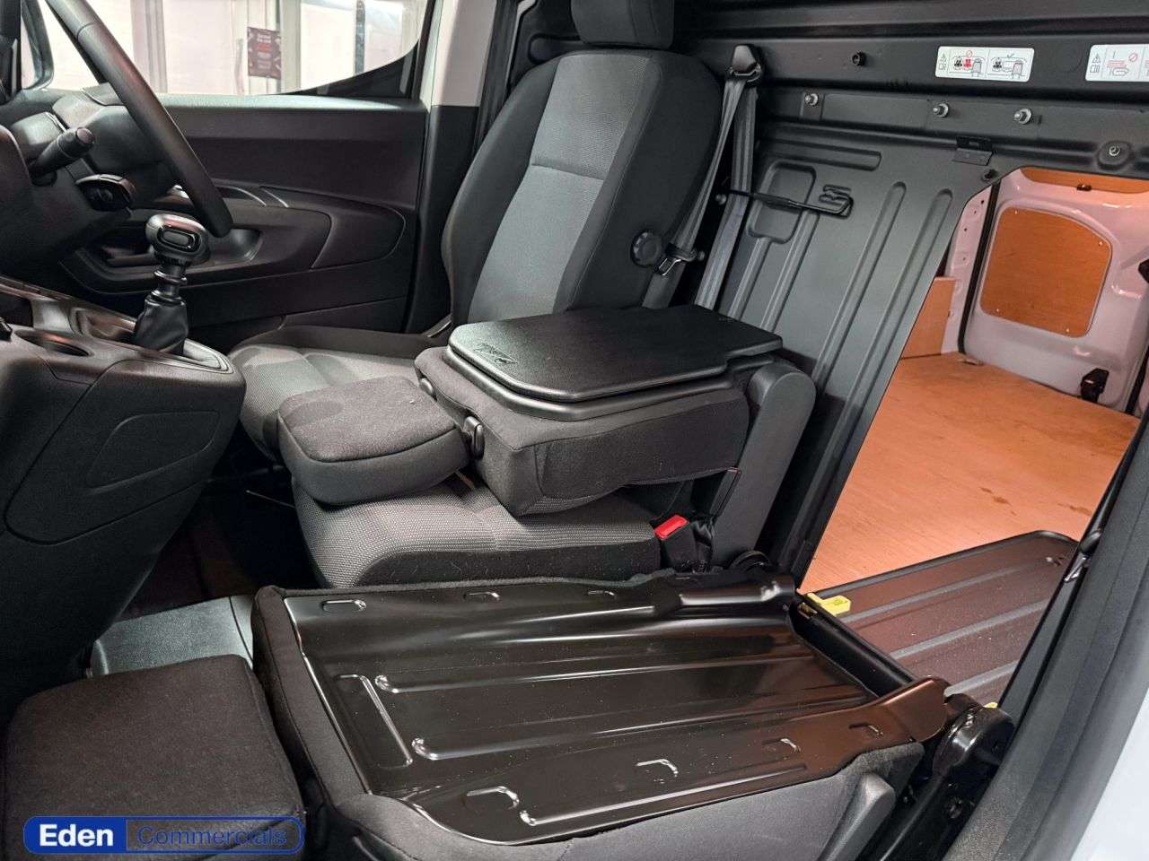 2023 CITROEN BERLINGO 2023 CITROEN BERLINGO