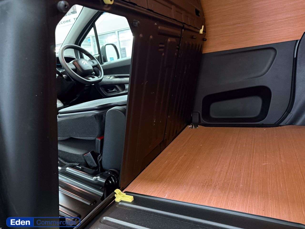 2023 CITROEN BERLINGO 2023 CITROEN BERLINGO