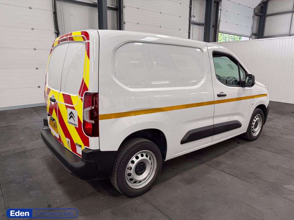 2023 CITROEN BERLINGO 2023 CITROEN BERLINGO