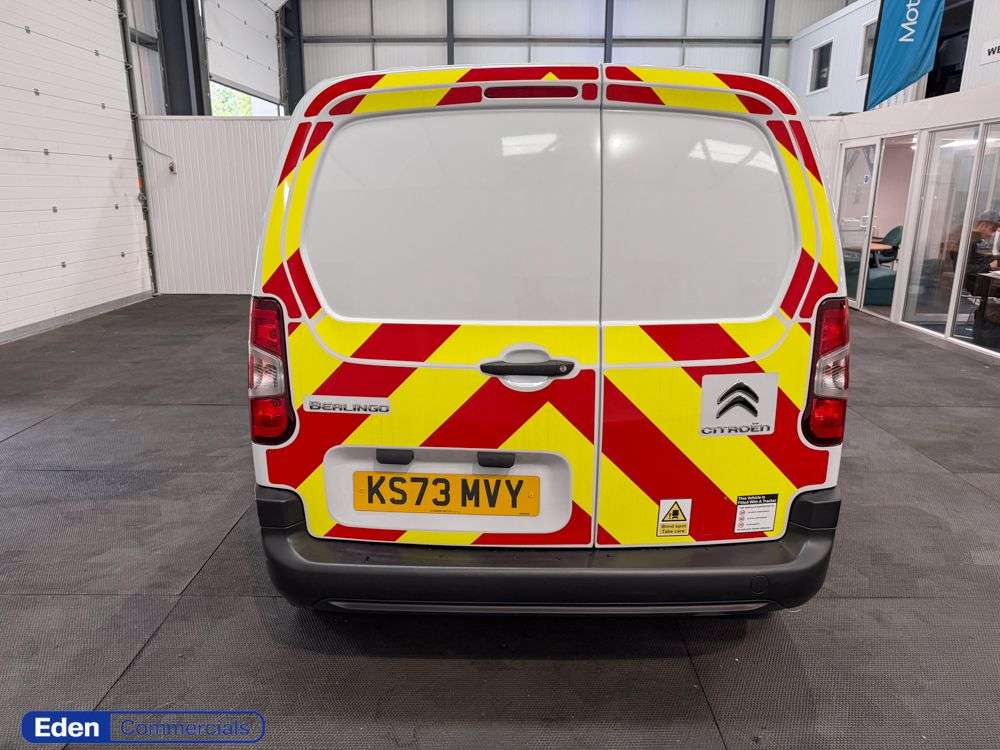 2023 CITROEN BERLINGO 2023 CITROEN BERLINGO