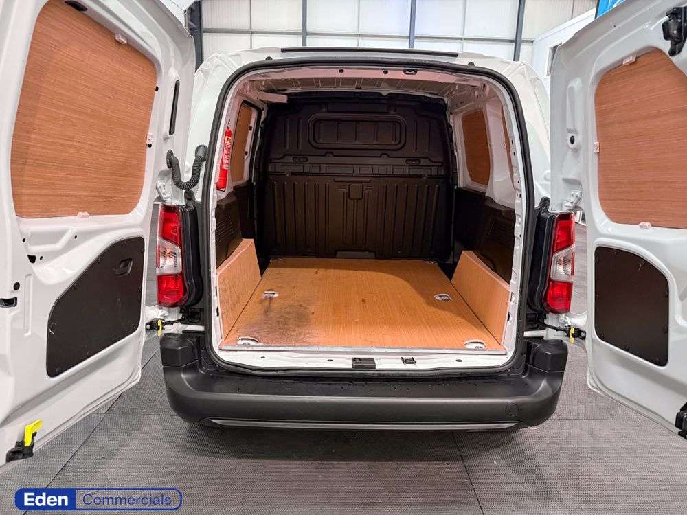 A 2023 CITROEN BERLINGO 1.5 BlueHDi 1000 Enterprise Edition M EURO 6 + UK DELIVERY A 2023 CITROEN BERLINGO 1.5 BlueHDi 1000 Enterprise Edition M EURO 6 + UK DELIVERY