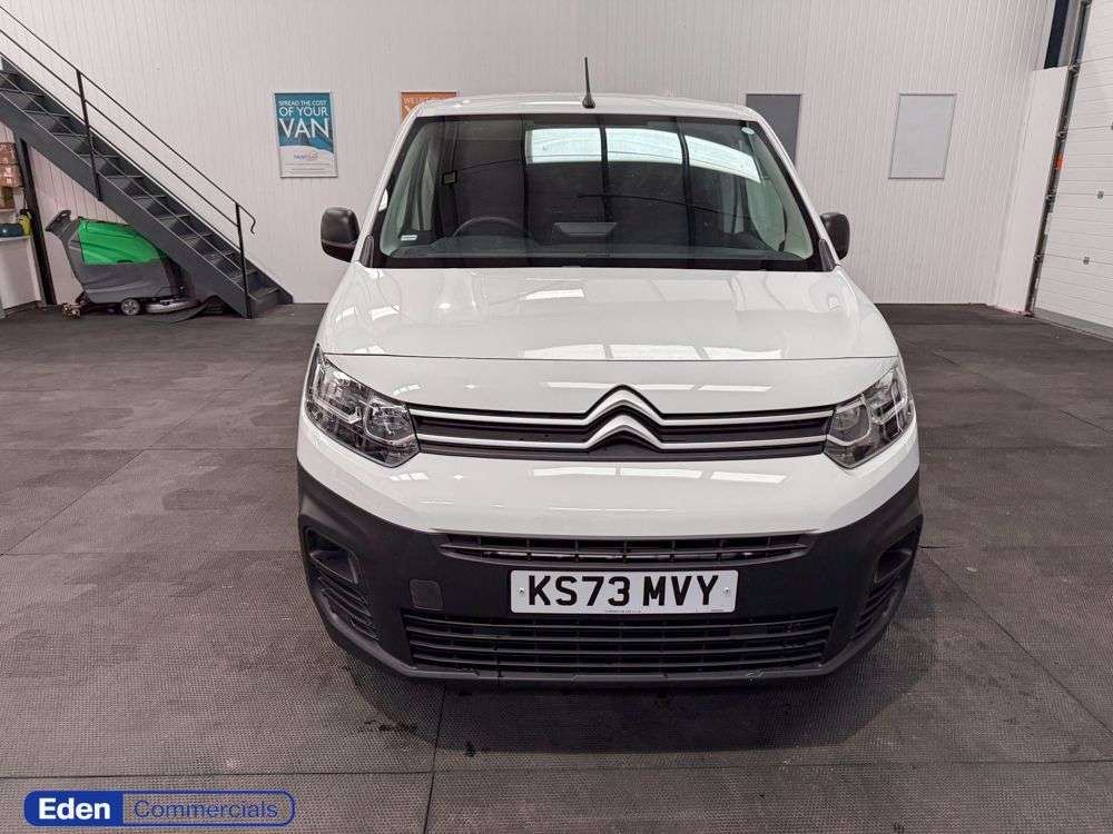 2023 CITROEN BERLINGO 2023 CITROEN BERLINGO
