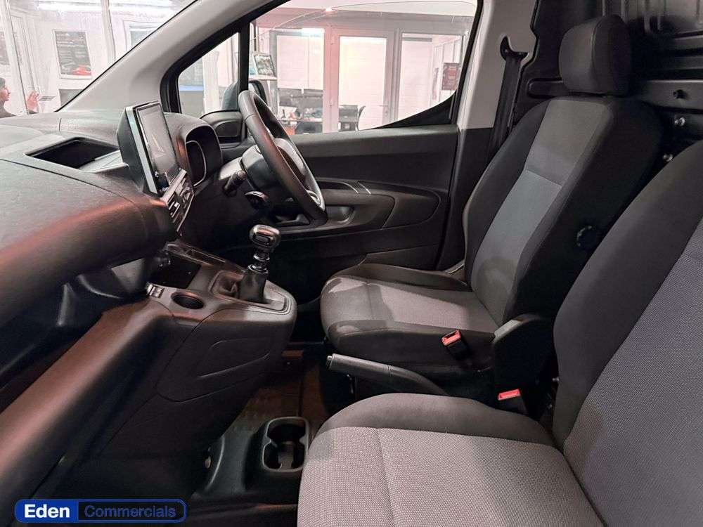 2023 CITROEN BERLINGO 2023 CITROEN BERLINGO