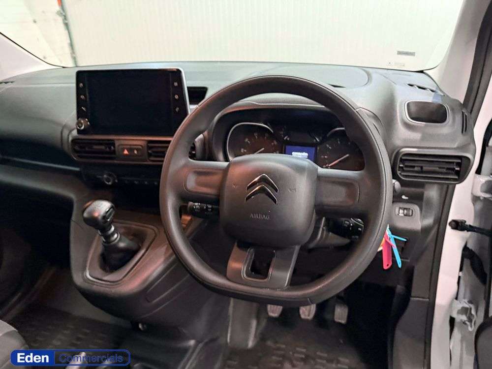 2023 CITROEN BERLINGO 2023 CITROEN BERLINGO