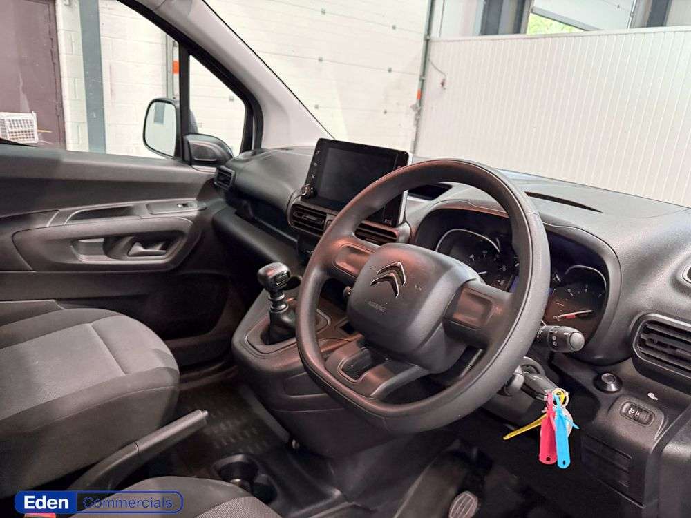 2023 CITROEN BERLINGO 2023 CITROEN BERLINGO