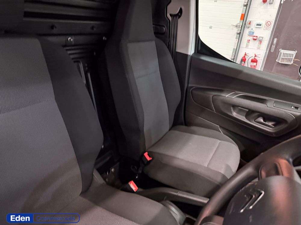 2023 CITROEN BERLINGO 2023 CITROEN BERLINGO