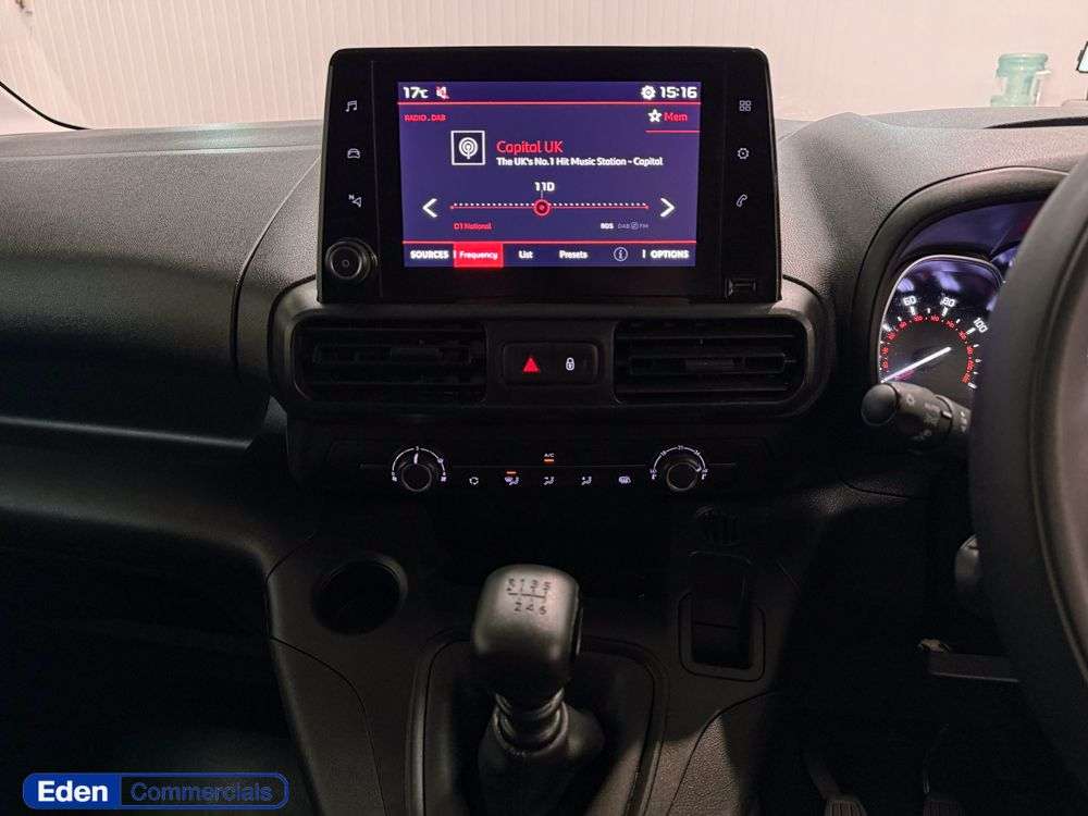 2023 CITROEN BERLINGO 2023 CITROEN BERLINGO