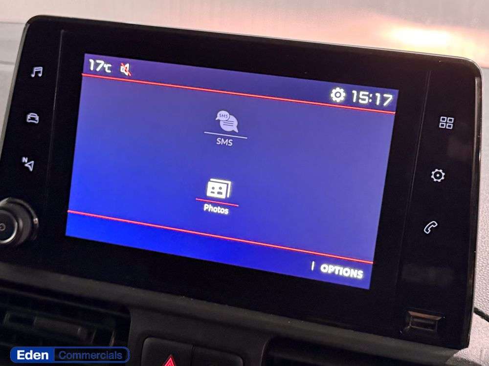 2023 CITROEN BERLINGO 2023 CITROEN BERLINGO