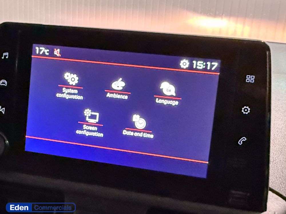 2023 CITROEN BERLINGO 2023 CITROEN BERLINGO