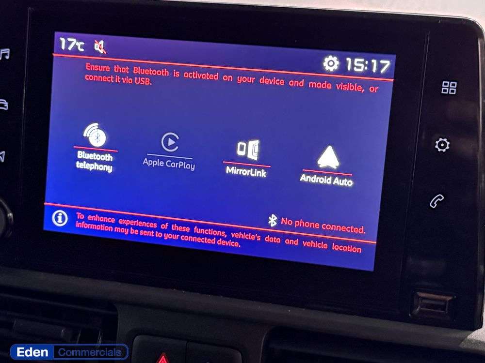 2023 CITROEN BERLINGO 2023 CITROEN BERLINGO