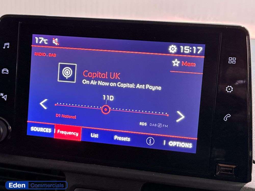 2023 CITROEN BERLINGO 2023 CITROEN BERLINGO