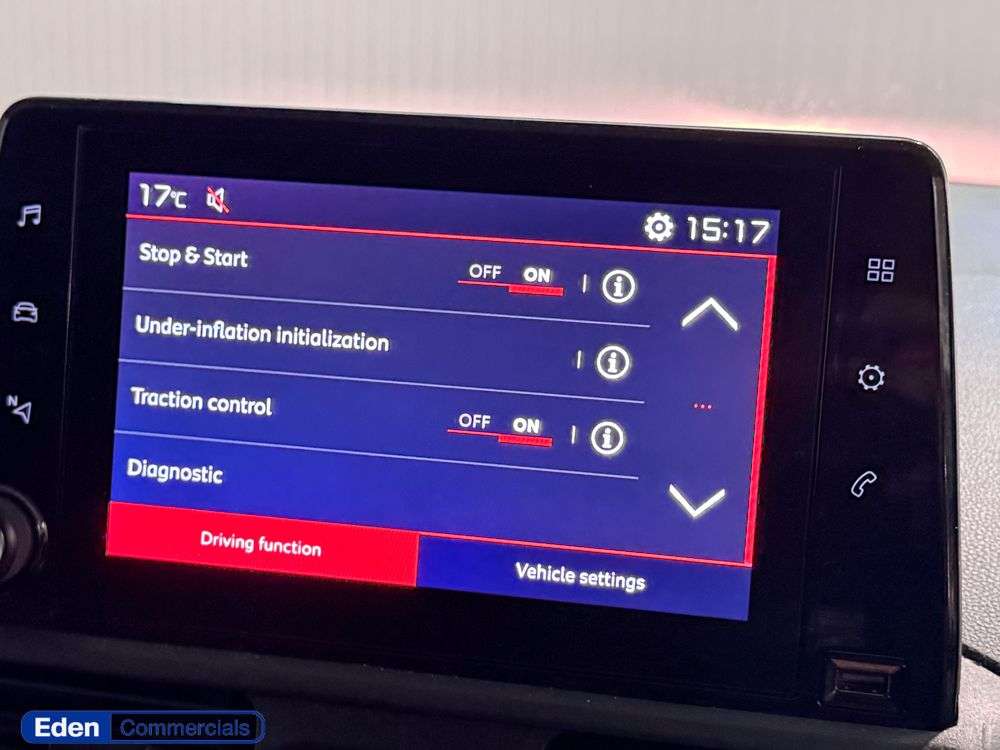 2023 CITROEN BERLINGO 2023 CITROEN BERLINGO