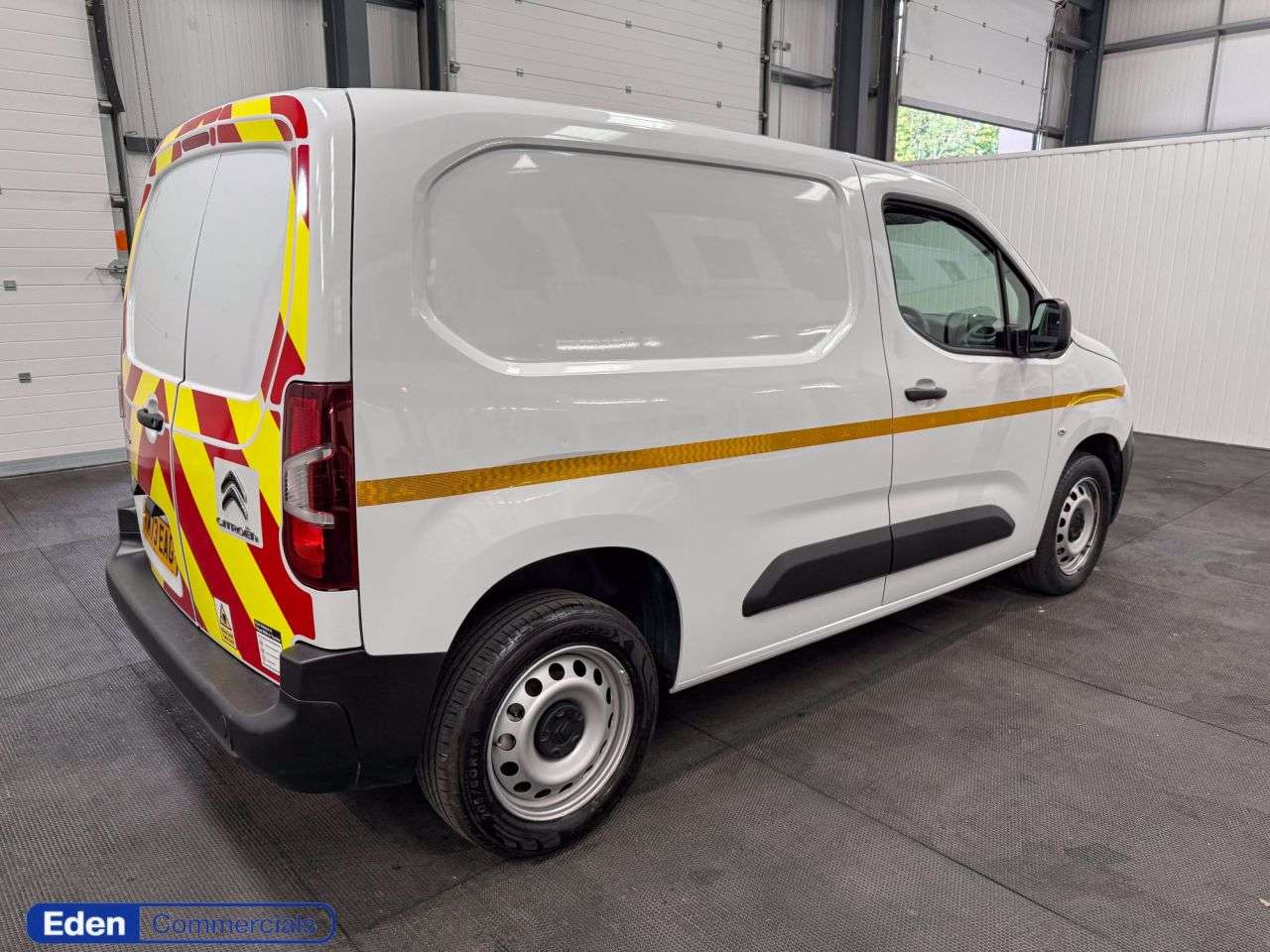 2023 CITROEN BERLINGO 2023 CITROEN BERLINGO