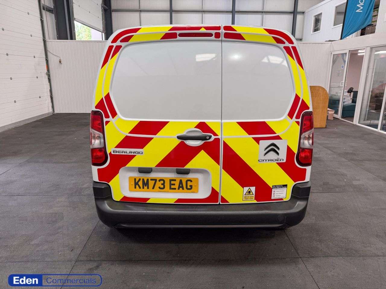 2023 CITROEN BERLINGO 2023 CITROEN BERLINGO