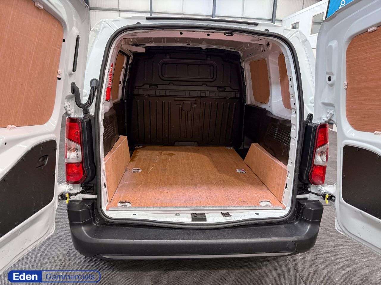 A 2023 CITROEN BERLINGO 1.5 BlueHDi 1000 Enterprise Edition M SWB AIR CON + EURO 6 + SWB A 2023 CITROEN BERLINGO 1.5 BlueHDi 1000 Enterprise Edition M SWB AIR CON + EURO 6 + SWB