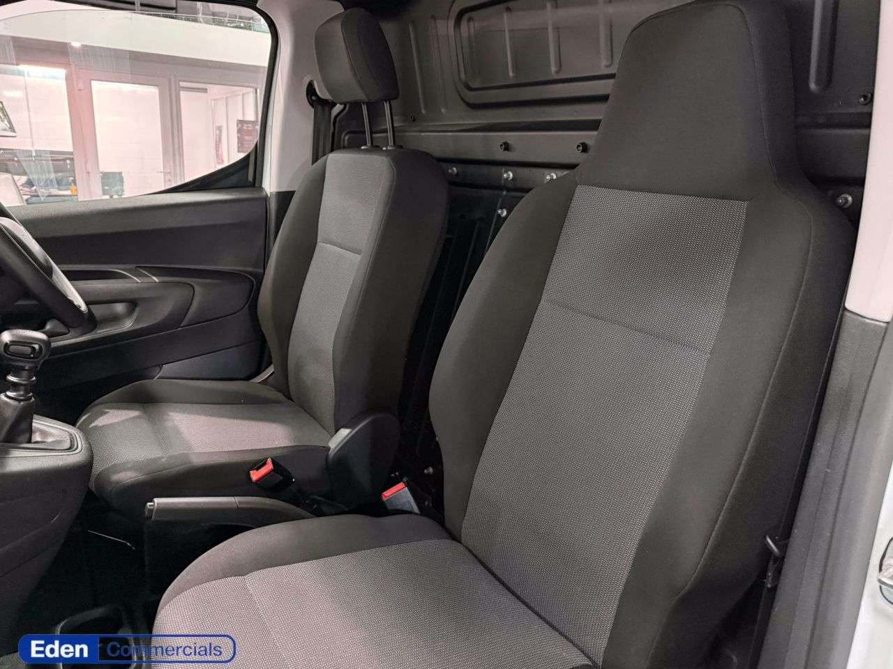 2023 CITROEN BERLINGO 2023 CITROEN BERLINGO