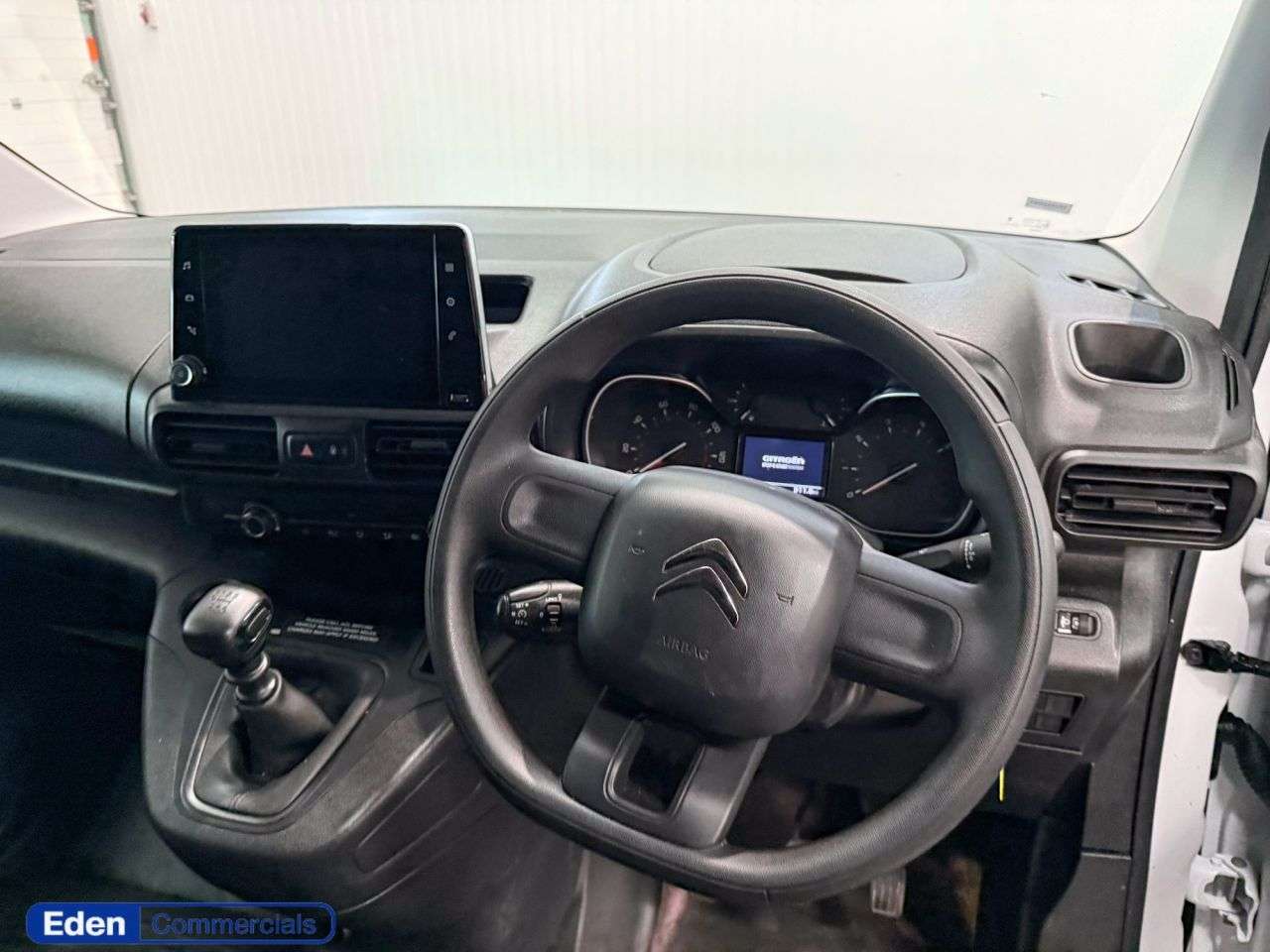 2023 CITROEN BERLINGO 2023 CITROEN BERLINGO