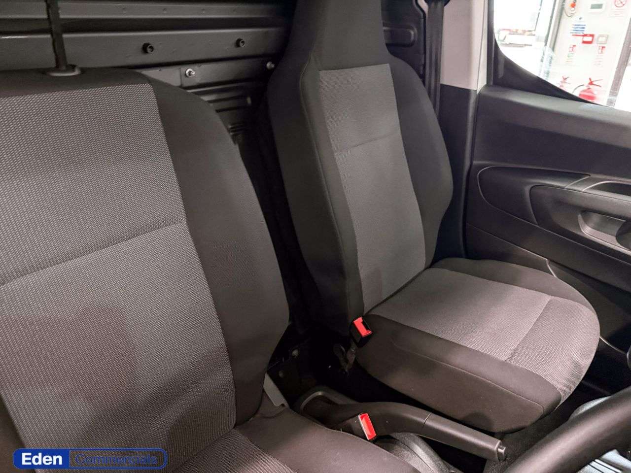 2023 CITROEN BERLINGO 2023 CITROEN BERLINGO