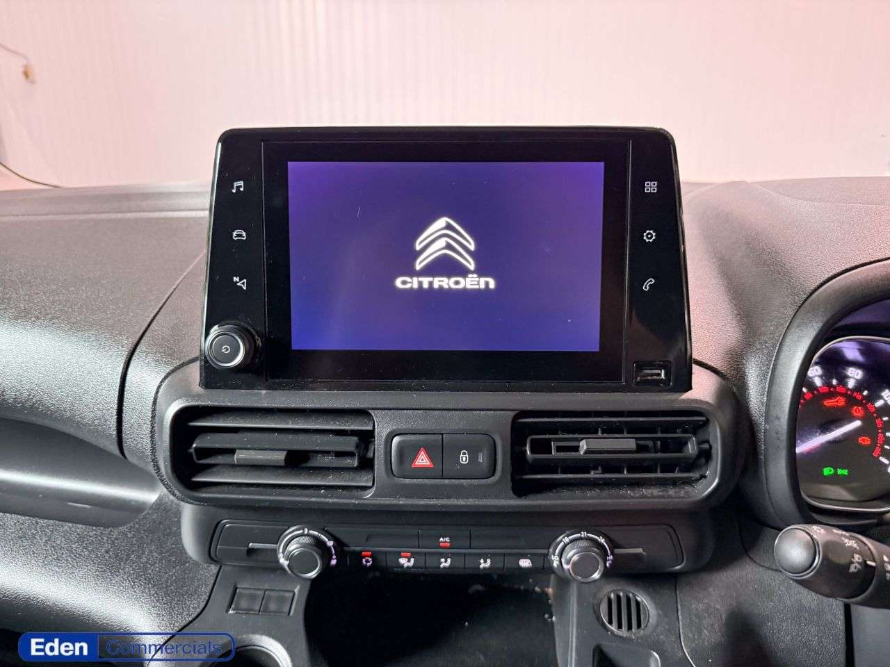 2023 CITROEN BERLINGO 2023 CITROEN BERLINGO