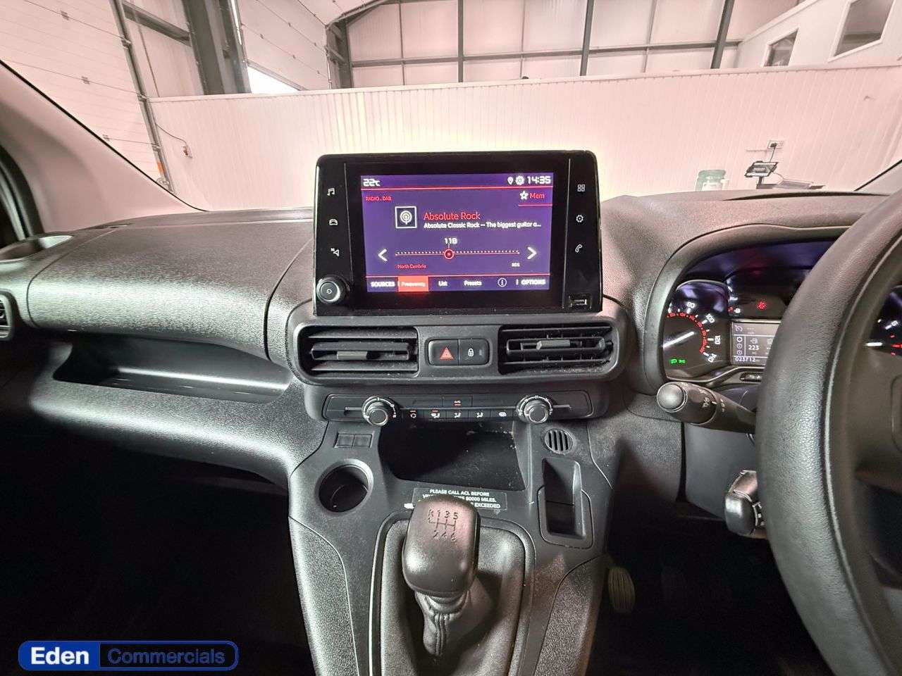 2023 CITROEN BERLINGO 2023 CITROEN BERLINGO