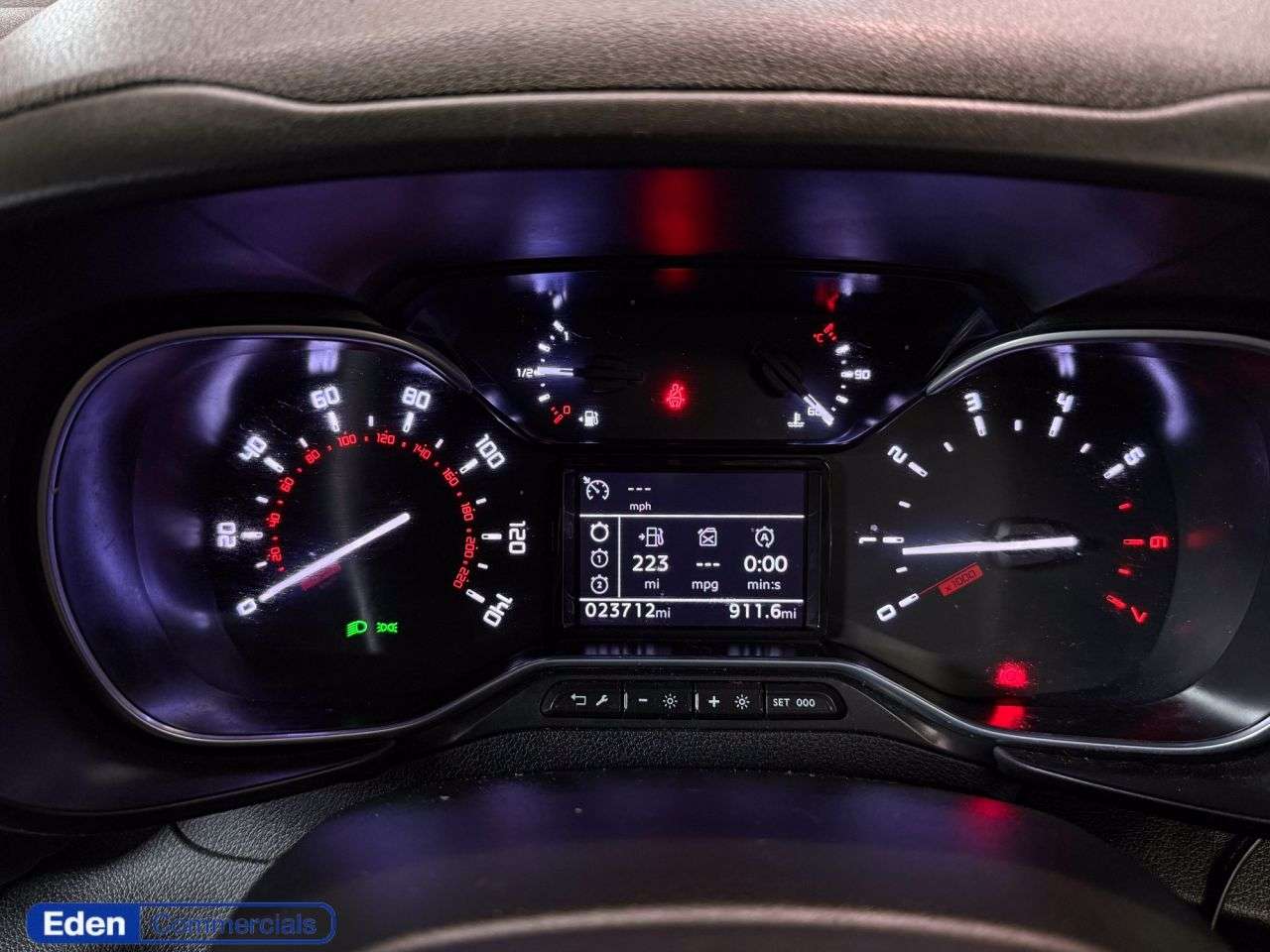 2023 CITROEN BERLINGO 2023 CITROEN BERLINGO