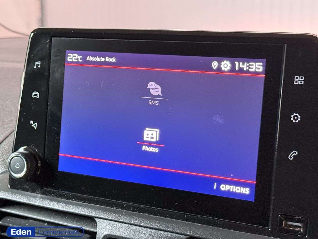 2023 CITROEN BERLINGO 2023 CITROEN BERLINGO