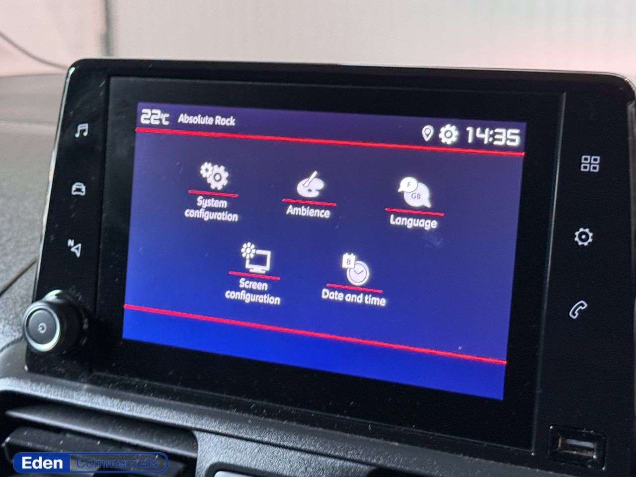 2023 CITROEN BERLINGO 2023 CITROEN BERLINGO