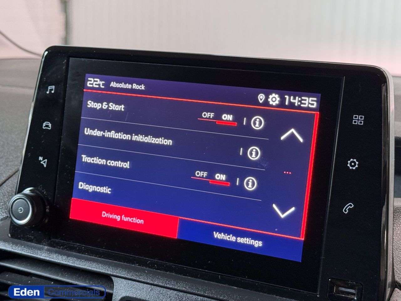 2023 CITROEN BERLINGO 2023 CITROEN BERLINGO