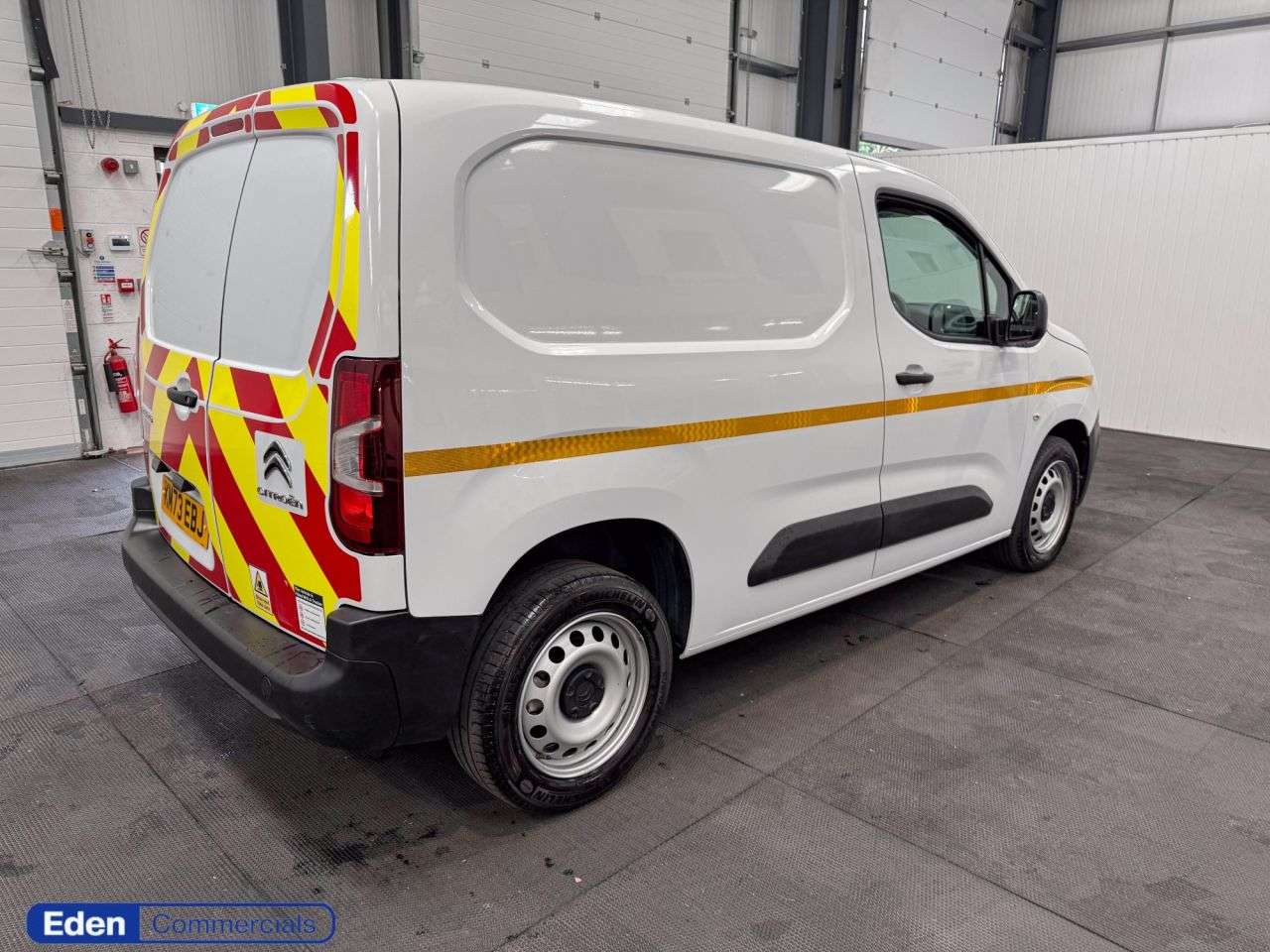 2023 CITROEN BERLINGO 2023 CITROEN BERLINGO