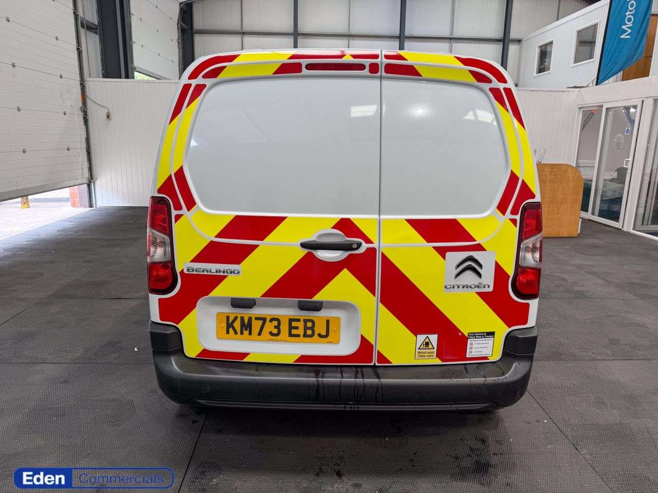 2023 CITROEN BERLINGO 2023 CITROEN BERLINGO