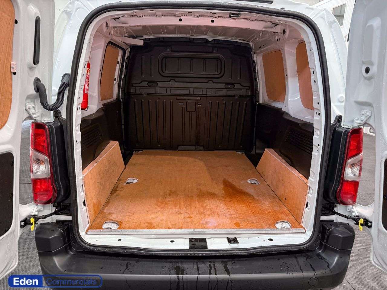 A 2023 CITROEN BERLINGO 1.5 BlueHDi 1000 Enterprise Edition M SWB Euro 6 * AIR CON * AIR CON + LOW A 2023 CITROEN BERLINGO 1.5 BlueHDi 1000 Enterprise Edition M SWB Euro 6 * AIR CON * AIR CON + LOW