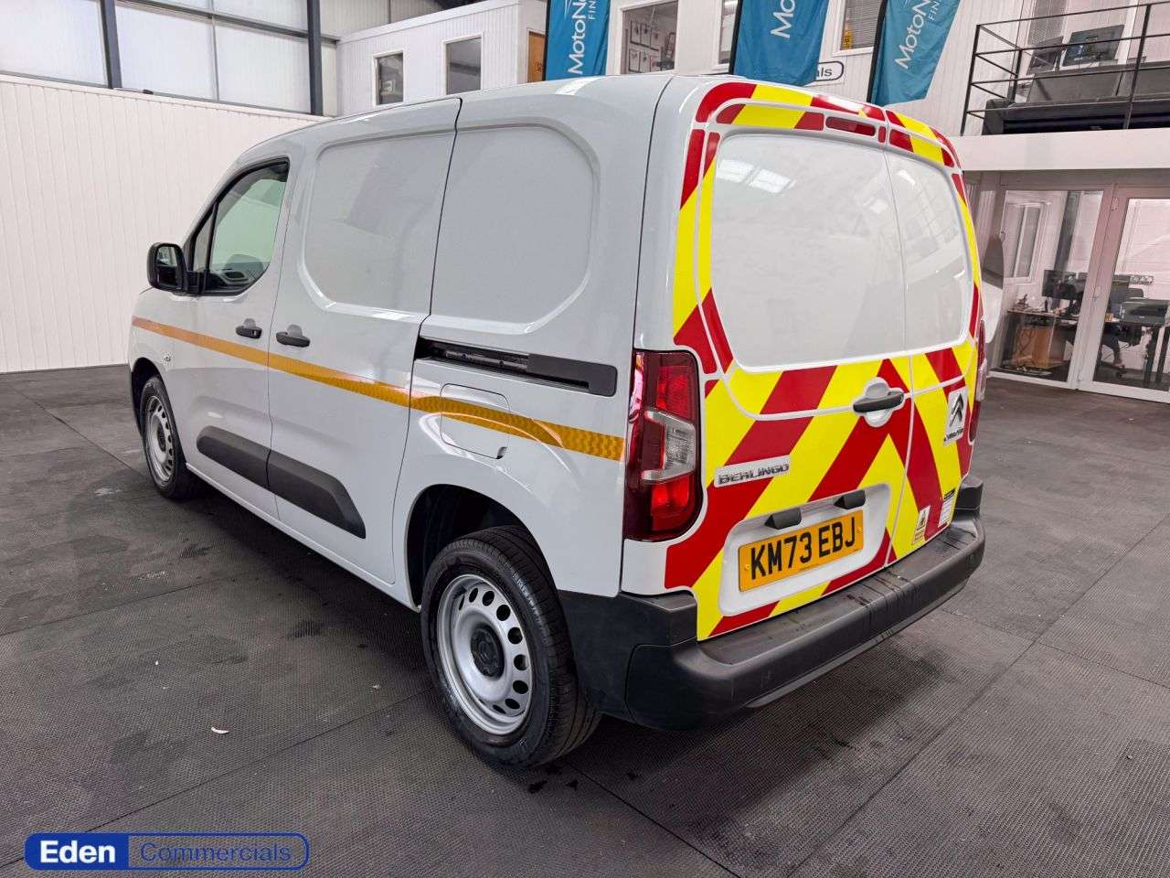 2023 CITROEN BERLINGO 2023 CITROEN BERLINGO